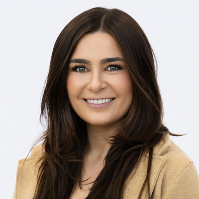 Ingrid Hansen